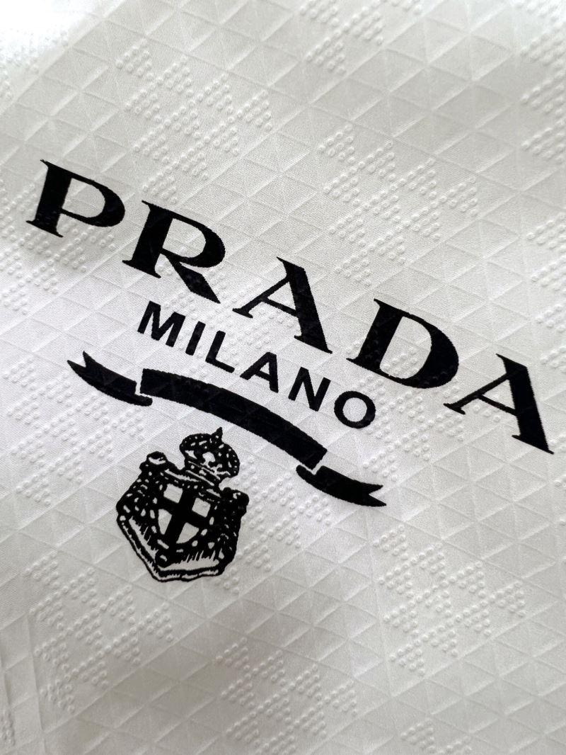 Prada Outwear